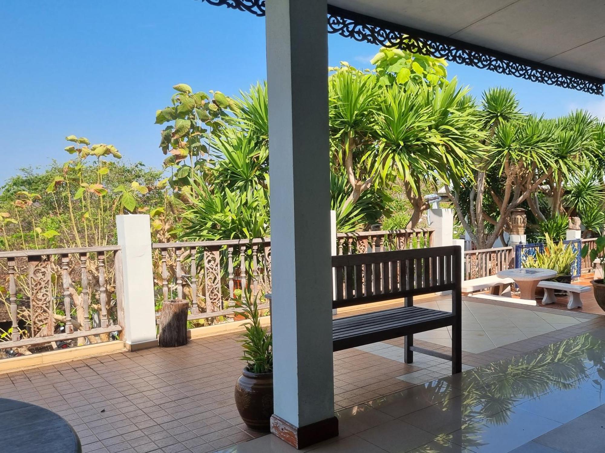 Hello Sichang Bungalow Ko Si Chang Quarto foto